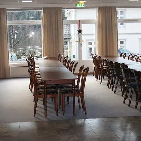 Hotel Rodberg Hotel 3*