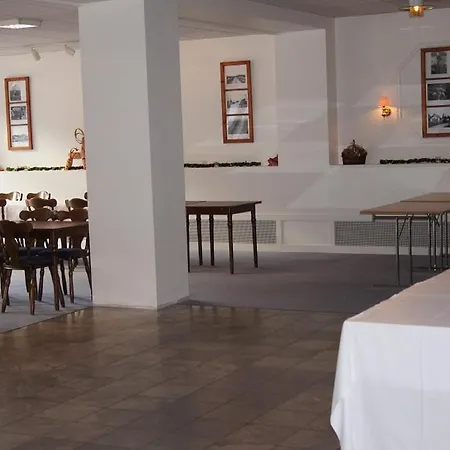 Rodberg Hotel