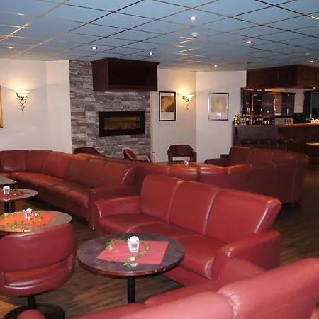 Rodberg Hotel 3* Rodberg