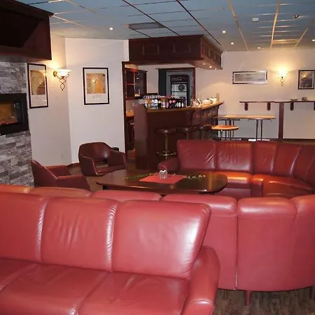 Rodberg Hotel 3* Rodberg