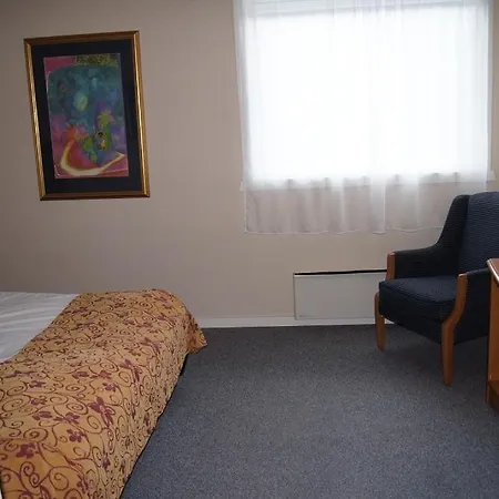 Hotell Rodberg Hotel Rodberg