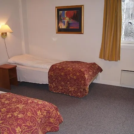 Rodberg Hotel 3* Rodberg