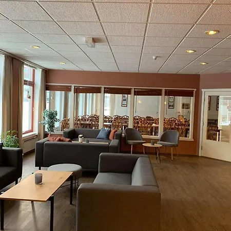 Hotell Rodberg Hotel Rodberg