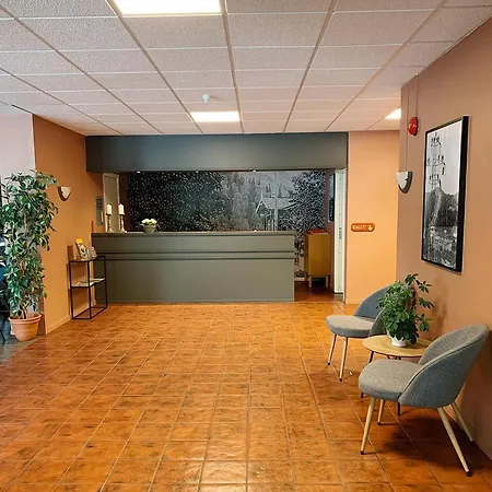 Hotell Rodberg Hotel Rodberg