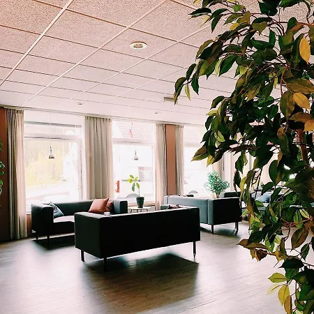 Hotell Rodberg Hotel 3*