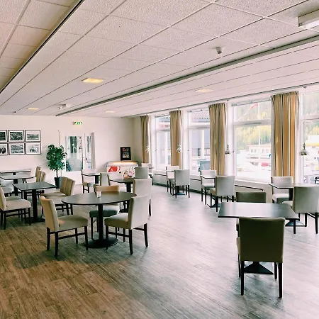 Rodberg Hotel Hotel