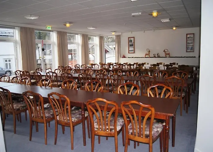 Hotel Rodberg Hotel