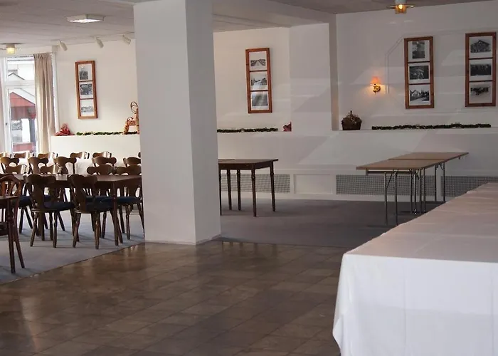 Rodberg Hotel